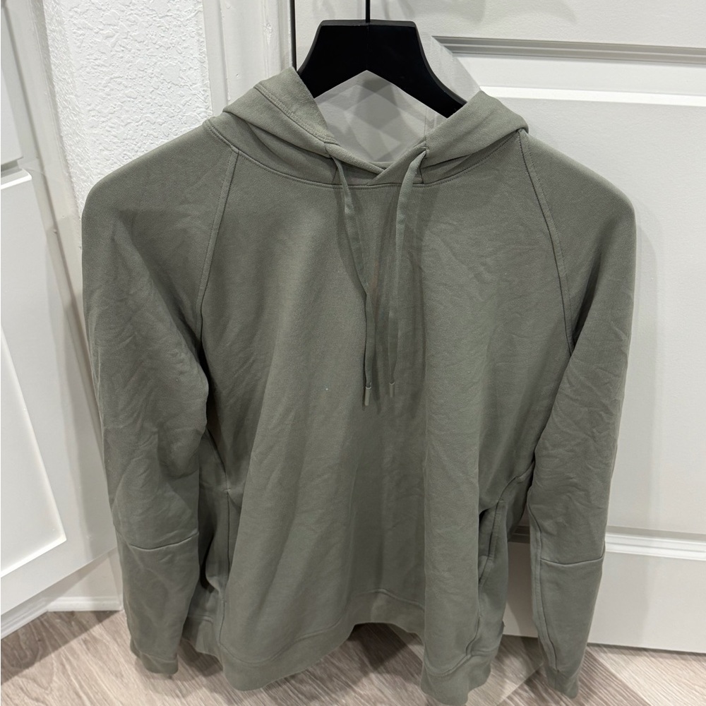 Lululemon Athletica Sage Hoodie